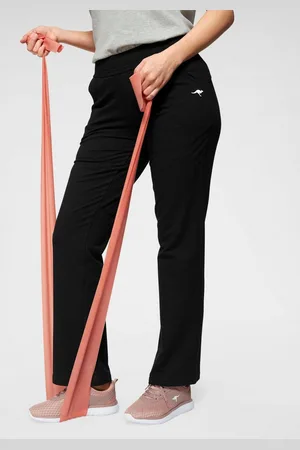 KangaROOS Joggingbroek Grote maten