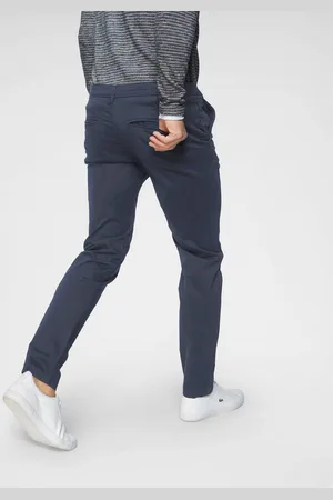 JACK & JONES Chino JPSTOLLIE JJDAVE CHINO