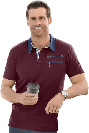 CATAMARAN Shirt met korte mouwen (1-delig)