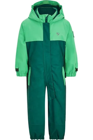 Ziener Ski-overall Anup