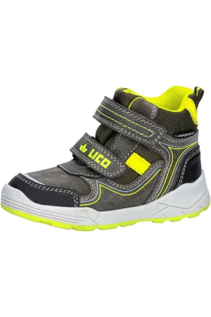 LICO Outdoorschoenen Vrijetijdslaars Tarik V