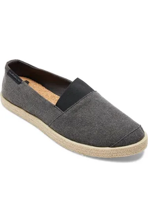Quiksilver Sneakers Espadrilled