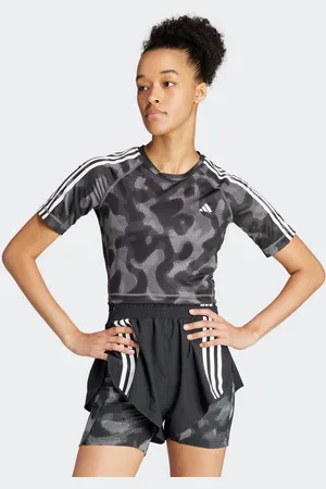 adidas Runningshirt OTR E AOP TEE