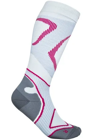 Bauerfeind Sportsokken Run Performance Compression Socks, Women