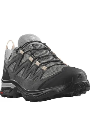 Salomon Wandelschoenen X WARD Leather GORE-TEX