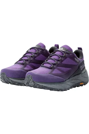 Jack Wolfskin Wandelschoenen TERRAVENTURE TEXAPORE LOW W