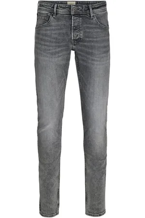 JACK & JONES Slim fit jeans JJIGLENN JJCOLE CB 125
