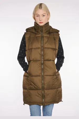 Hailys Bodywarmer SL N VT Li44na