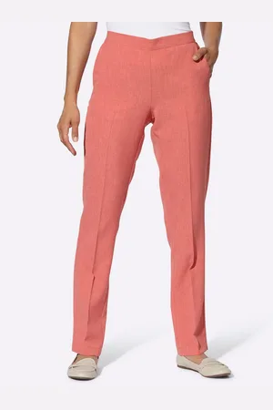 Classic Basics Comfortbroek