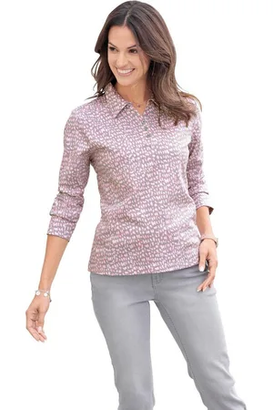 Classic Inspirationen Poloshirt Shirt (1-delig)