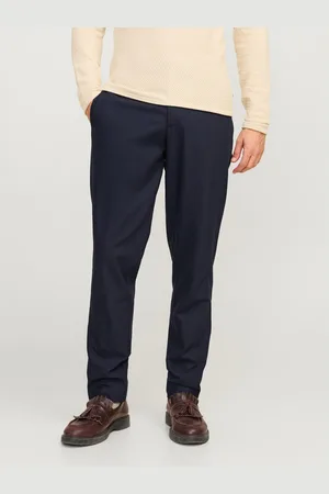 JACK & JONES Chino JPSTACE LEO CHINO NOOS