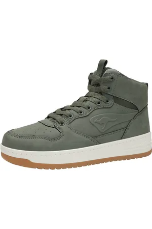 KangaROOS Sneakers K-Top Power Mid