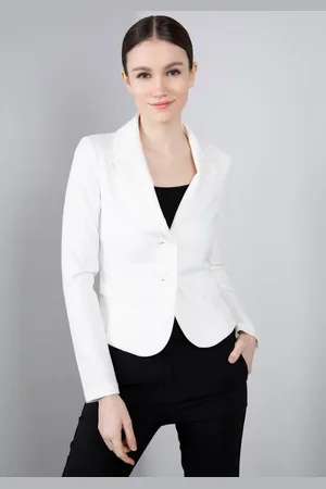 Imperial Korte blazer IMP-J S24ABE in athleisure-look