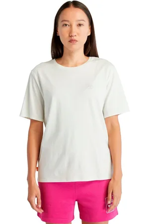 Timberland T-shirt DUNSTAN SHORT SLEEVE TEE