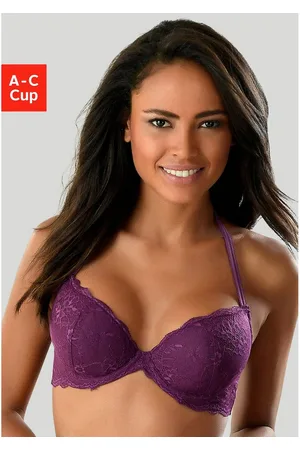 vivance collection Push-up-bh met 2 draagvarianten, dessous