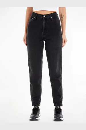 Calvin Klein Mom jeans MOM JEAN