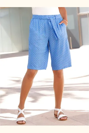 Casual Looks Bermuda