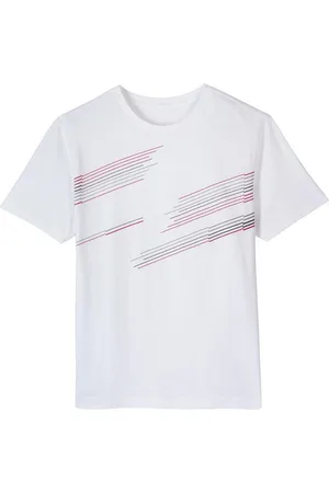 Baur Shirt met ronde hals Vrijetijdsshirt (1-delig)