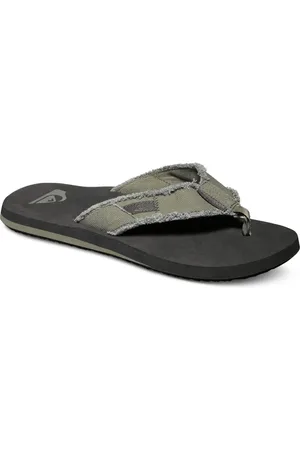 Quiksilver Teenslippers Monkey Abyss
