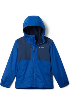 Columbia Winterjack Rainy Trails™ II Fleece Lined Jacket