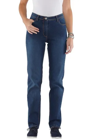 Classic Basics Prettige jeans