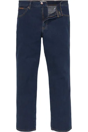 Wrangler Rechte jeans Texas
