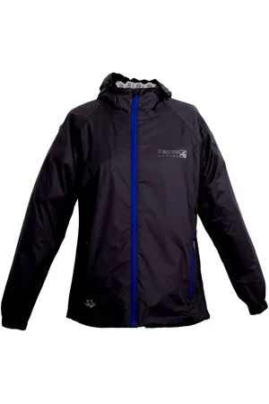 DEPROC-Active Regenjack CHESTER WOMEN