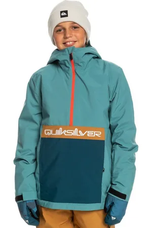 Quiksilver Snowboardjack Steeze