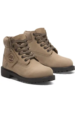 Timberland Veterschoenen PREMIUM 6 INCH LACE UP WATERPROOF BOOT Winterlaarzen, veterschoenen, winterschoenen, waterdicht