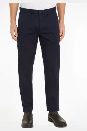 Tommy Hilfiger Chino Denton 1985 PIMA CO