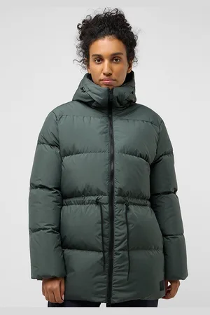 Jack Wolfskin Donsjack KIRSCHALLEE JKT W