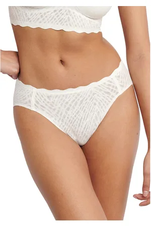 Sloggi Slip ZERO Feel Bliss High leg (1 stuk)