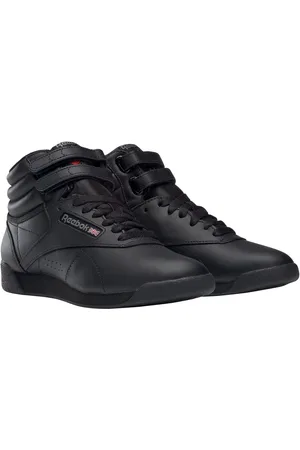 Reebok Sneakers Freestyle Hi