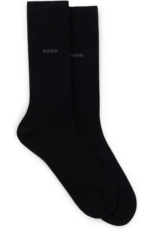 HUGO BOSS Business-sokken 2P RS Uni CC (set, 2 paar, 2 stuks)