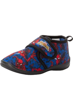 Disney Pantoffels Spiderman