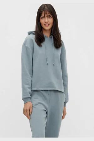 Pieces® Hoodie PCCHILLI LS HOODIE NOOS BC