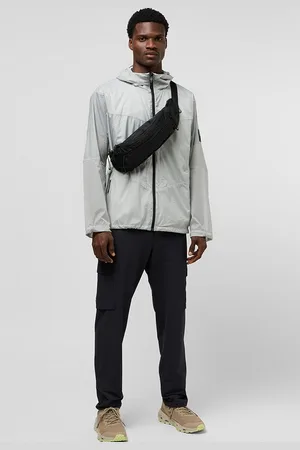 Jack Wolfskin Heuptasje WANDERMOOD CROSSBODY
