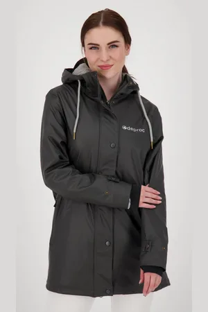 DEPROC-Active Regenjack Friesennerz NEW ELLESMERE