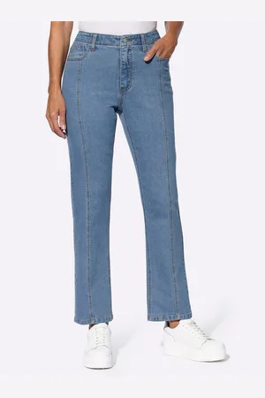 Casual Looks Comfortabele jeans