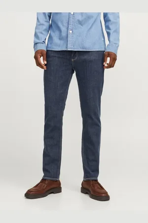 JACK & JONES Regular fit jeans JJICLARK JJEVAN AM 795 NOOS