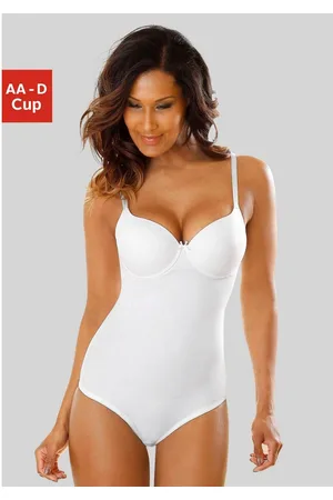 Nuance Body met cups, basic dessous