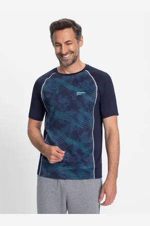 CATAMARAN Trainingsshirt Sportshirt (1-delig)