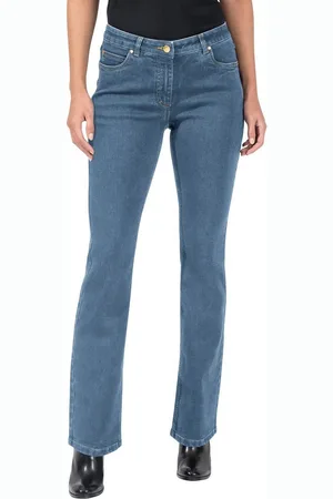 Classic Inspirationen Bootcut jeans
