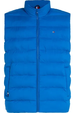 Tommy Hilfiger Bodywarmer MID WEIGHT VEST