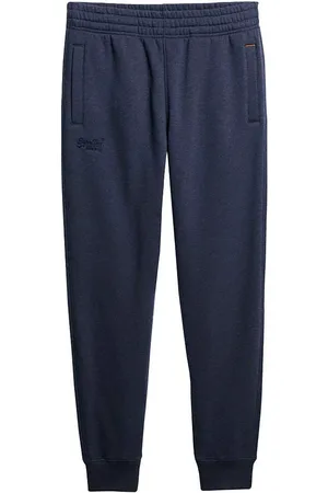 Superdry Sweatbroek ESSENTIAL LOGO JOGGER