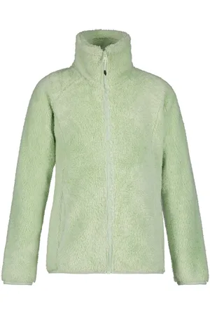Icepeak Fleecejack LOMA JR (1 stuk)