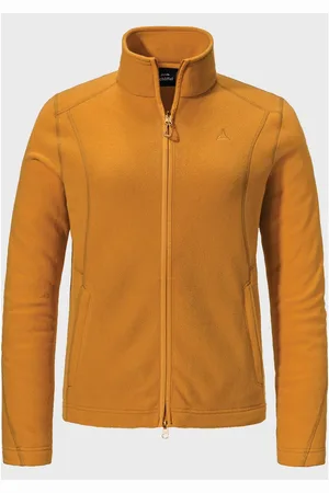 Schöffel Fleecejack Fleece Jacket Leona3