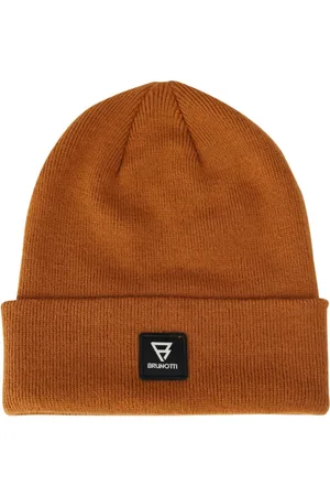 Brunotti Beanie Tignes Uni Beanie