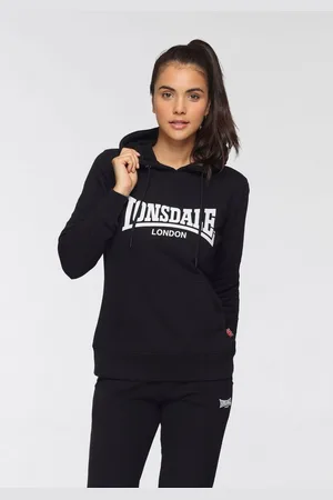 Lonsdale London Hoodie (1-delig)