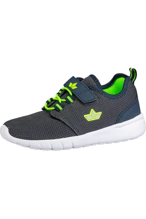 LICO Sneakers Vrijetijdsschoenen Pancho VS